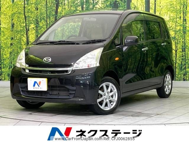 daihatsu move 2013 -DAIHATSU--Move DBA-LA110S--LA110S-0034167---DAIHATSU--Move DBA-LA110S--LA110S-0034167- image 1