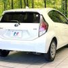 toyota aqua 2016 -TOYOTA--AQUA DAA-NHP10--NHP10-2558897---TOYOTA--AQUA DAA-NHP10--NHP10-2558897- image 17