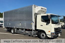 hino ranger 2025 CFJ1603903