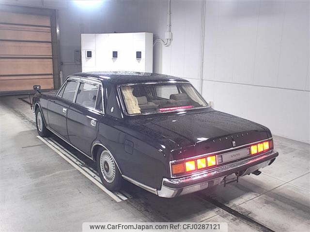 toyota century 1995 -TOYOTA--Century VG45-003756---TOYOTA--Century VG45-003756- image 2