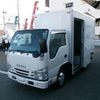 isuzu elf-truck 2018 GOO_NET_EXCHANGE_0740030A30250121W002 image 1