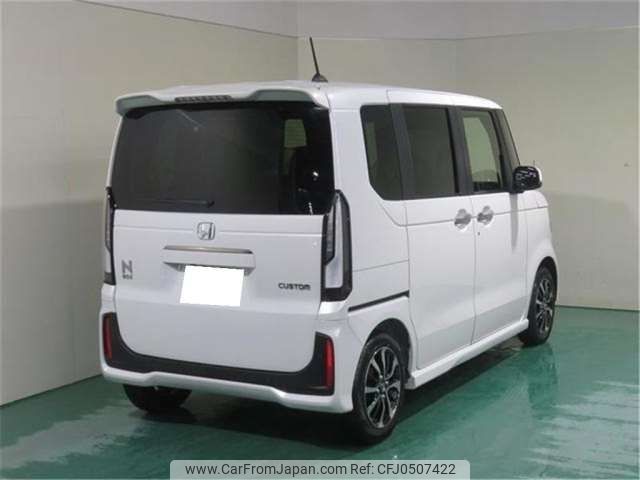 honda n-box 2024 -HONDA 【浜松 999ｱ9999】--N BOX 6BA-JF5--JF5-1113846---HONDA 【浜松 999ｱ9999】--N BOX 6BA-JF5--JF5-1113846- image 2