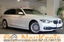 bmw 3-series 2019 CFJ1807755