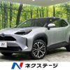 toyota yaris-cross 2022 quick_quick_MXPJ15_MXPJ15-2008878 image 1
