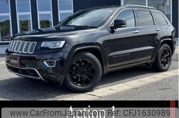 jeep grand-cherokee 2014 CFJ1630989