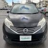 nissan note 2013 -NISSAN--Note DBA-E12--E12-058367---NISSAN--Note DBA-E12--E12-058367- image 4