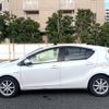 toyota aqua 2012 CFJ1556870 image 10