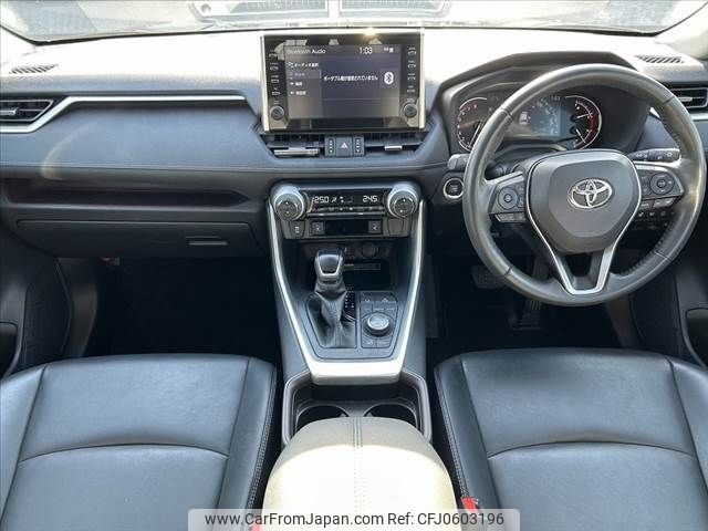 toyota rav4 2021 -TOYOTA--RAV4 6BA-MXAA54--MXAA54-5017432---TOYOTA--RAV4 6BA-MXAA54--MXAA54-5017432- image 2