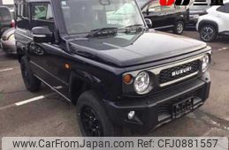 suzuki jimny 2021 -SUZUKI 【後日 】--Jimny JB64W-197706---SUZUKI 【後日 】--Jimny JB64W-197706-
