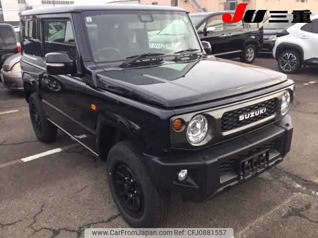 suzuki jimny 2021 -SUZUKI 【後日 】--Jimny JB64W-197706---SUZUKI 【後日 】--Jimny JB64W-197706- image 1