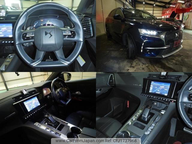 citroen ds-automobiles-ds7-crossback 2020 CFJ1737968 image 2