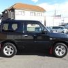 suzuki jimny 2014 quick_quick_ABA-JB23W_JB23W-735182 image 4