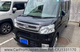 daihatsu tanto 2017 -DAIHATSU--Tanto DBA-LA610S--LA610S-0101433---DAIHATSU--Tanto DBA-LA610S--LA610S-0101433-
