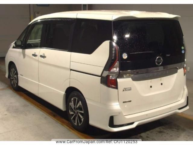 nissan serena 2020 quick_quick_DAA-GFC27_198381 image 2
