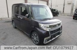daihatsu tanto 2017 -DAIHATSU--Tanto DBA-LA600S--LA600S-0502076---DAIHATSU--Tanto DBA-LA600S--LA600S-0502076-
