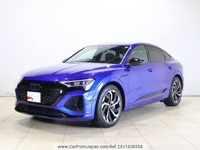 audi q8 2023 CFJ1638354 image 1