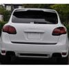 porsche cayenne 2012 -PORSCHE 【名古屋 381ﾐ 25】--Porsche Cayenne ABA-92AM48--WP1ZZZ92DLA74069---PORSCHE 【名古屋 381ﾐ 25】--Porsche Cayenne ABA-92AM48--WP1ZZZ92DLA74069- image 43