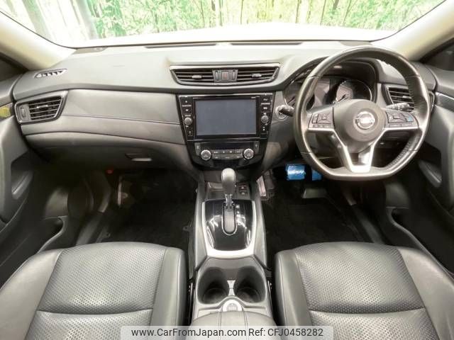 nissan x-trail 2018 -NISSAN--X-Trail DBA-NT32--NT32-587024---NISSAN--X-Trail DBA-NT32--NT32-587024- image 2