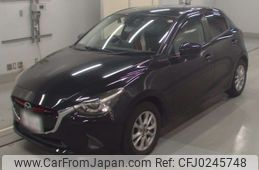 mazda demio 2016 -MAZDA 【長野 501ひ5825】--Demio DJ5FS-151420---MAZDA 【長野 501ひ5825】--Demio DJ5FS-151420-