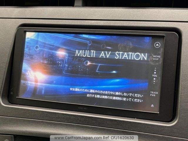 toyota prius 2009 CFJ1620630 image 2