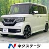 honda n-box 2017 -HONDA--N BOX DBA-JF3--JF3-2012284---HONDA--N BOX DBA-JF3--JF3-2012284- image 1