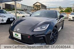 toyota 86 2022 -TOYOTA--86 ZN8--006814---TOYOTA--86 ZN8--006814-