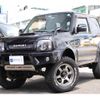 suzuki jimny-sierra 2015 CFJ1533043 image 2