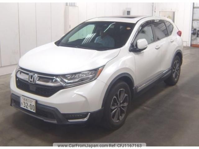 honda cr-v 2021 quick_quick_6BA-RW1_1201520 image 1