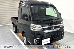 daihatsu hijet-truck 2022 CFJ1693714