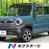 suzuki hustler 2023 -SUZUKI--Hustler 5AA-MR92S--MR92S-342199---SUZUKI--Hustler 5AA-MR92S--MR92S-342199- image 1