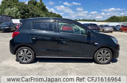 mitsubishi mirage 2016 CFJ1616964