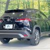 toyota corolla-cross 2024 CFJ1640485 image 17