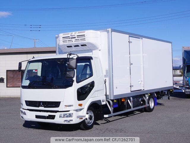 mitsubishi-fuso fighter 2025 -MITSUBISHI--Fuso Fighter 2KG-FK65F--FK65F-620676---MITSUBISHI--Fuso Fighter 2KG-FK65F--FK65F-620676- image 1