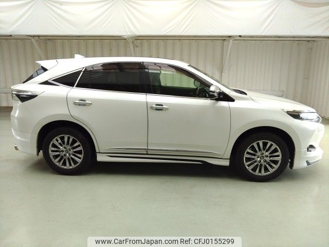 toyota harrier 2015 ENHANCEAUTO_1_ea287339 image 2