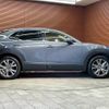 mazda cx-3 2021 quick_quick_5BA-DMEP_DMEP-150670 image 17