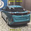 toyota prius-phv 2017 -TOYOTA--Prius PHV ZVW52-3010216---TOYOTA--Prius PHV ZVW52-3010216- image 2