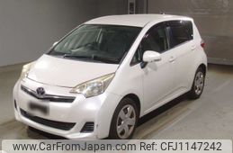 toyota ractis 2011 -TOYOTA--Ractis NSP120-2016139---TOYOTA--Ractis NSP120-2016139-