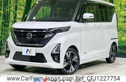 nissan roox 2020 quick_quick_B45A_B45A-0002014