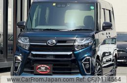 daihatsu tanto 2020 quick_quick_LA650S_LA650S-1025848
