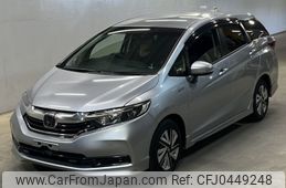 honda shuttle 2019 -HONDA--Shuttle GP7-2105551---HONDA--Shuttle GP7-2105551-