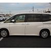 toyota noah 2023 -TOYOTA--Noah 6BA-MZRA90W--MZRA90-0047486---TOYOTA--Noah 6BA-MZRA90W--MZRA90-0047486- image 9