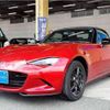 mazda roadster 2015 CFJ1778490 image 1