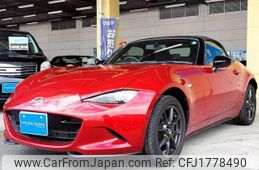 mazda roadster 2015 CFJ1778490