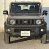 suzuki jimny-sierra 2020 -SUZUKI--Jimny Sierra 3BA-JB74W--JB74W-128000---SUZUKI--Jimny Sierra 3BA-JB74W--JB74W-128000- image 4