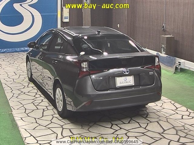 toyota prius 2019 -TOYOTA--Prius ZVW51-8067826---TOYOTA--Prius ZVW51-8067826- image 2