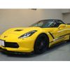 chevrolet corvette 2014 -GM--Chevrolet Corvette -ﾌﾒｲ--1G1Y93D7XE5113121---GM--Chevrolet Corvette -ﾌﾒｲ--1G1Y93D7XE5113121- image 3