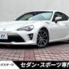 toyota 86 2018 -TOYOTA--86 DBA-ZN6--ZN6-084415---TOYOTA--86 DBA-ZN6--ZN6-084415- image 1