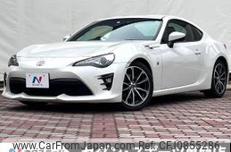 toyota 86 2018 -TOYOTA--86 DBA-ZN6--ZN6-084415---TOYOTA--86 DBA-ZN6--ZN6-084415-