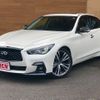 nissan skyline 2018 -NISSAN--Skyline DBA-YV37--YV37-630320---NISSAN--Skyline DBA-YV37--YV37-630320- image 1