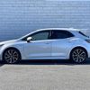 toyota corolla-sport 2018 -TOYOTA--Corolla Sport 6AA-ZWE211H--ZWE211-1008167---TOYOTA--Corolla Sport 6AA-ZWE211H--ZWE211-1008167- image 3